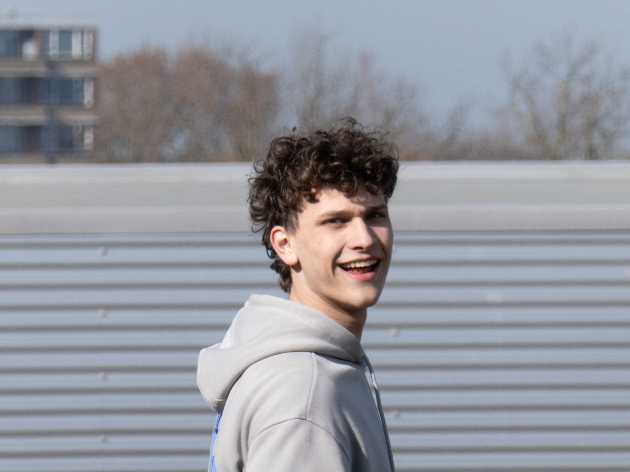 Dani Ruiter